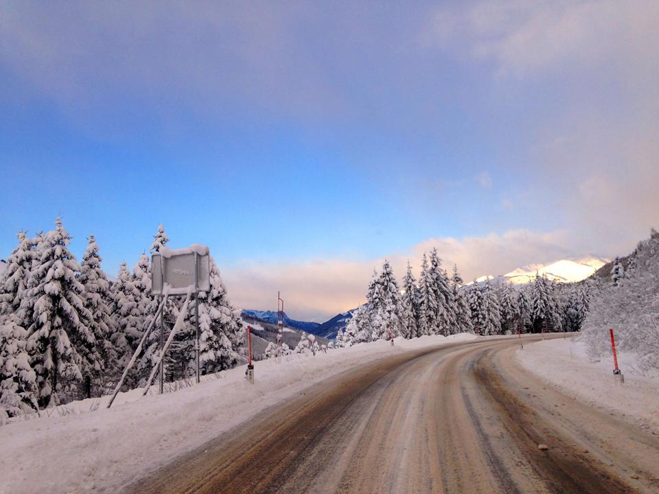 Königsleiten Foto: 5 van 7
