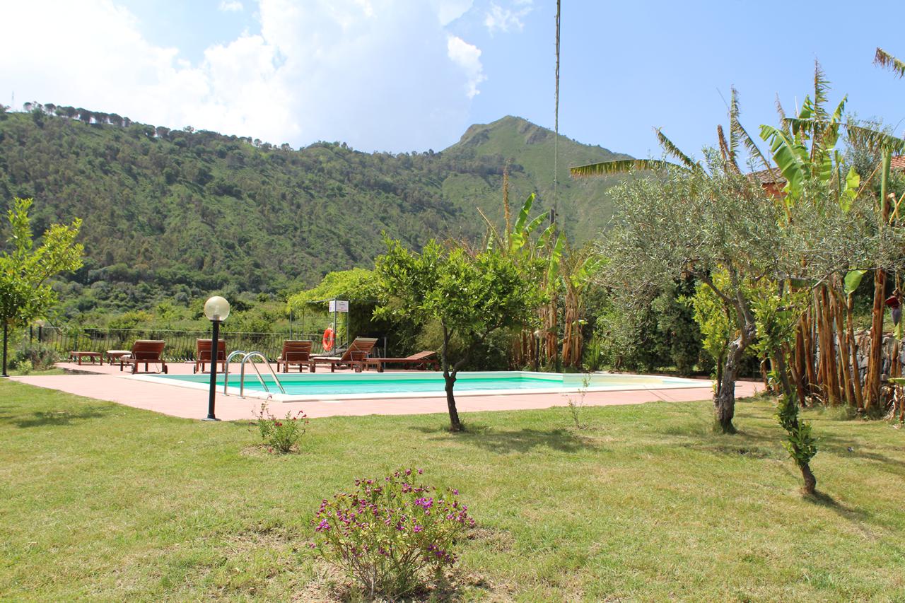 Casale Romano Resort, foto 12