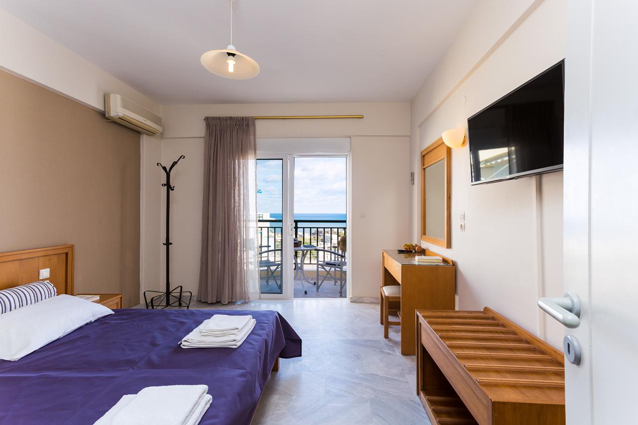 Aparthotel Radamanthys, foto 8