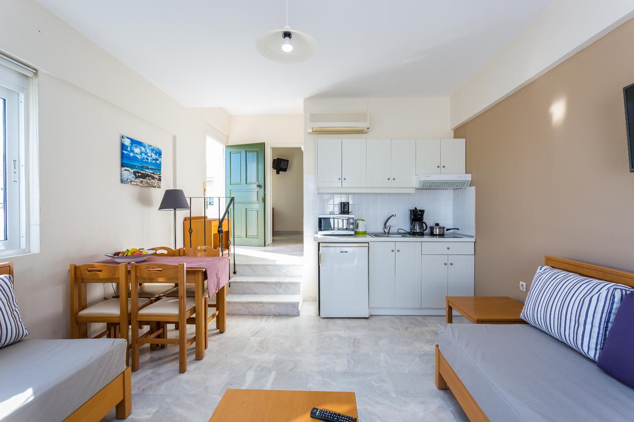 Aparthotel Radamanthys, foto 9