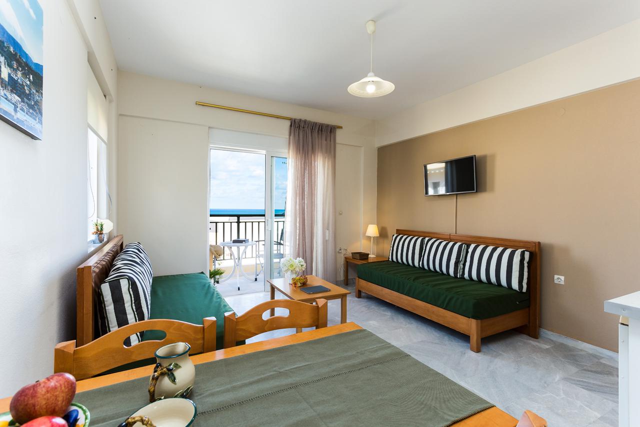 Aparthotel Radamanthys, foto 4