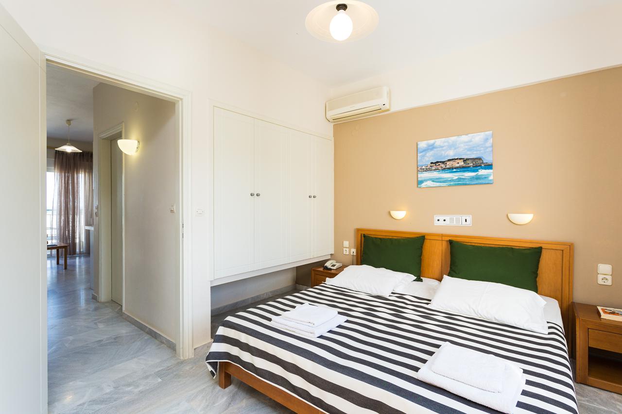 Aparthotel Radamanthys, foto 3