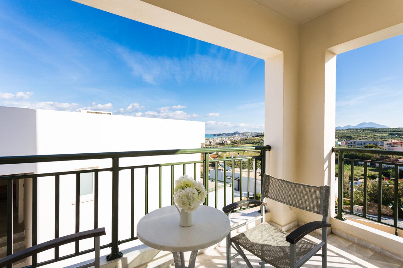 Aparthotel Radamanthys, foto 6