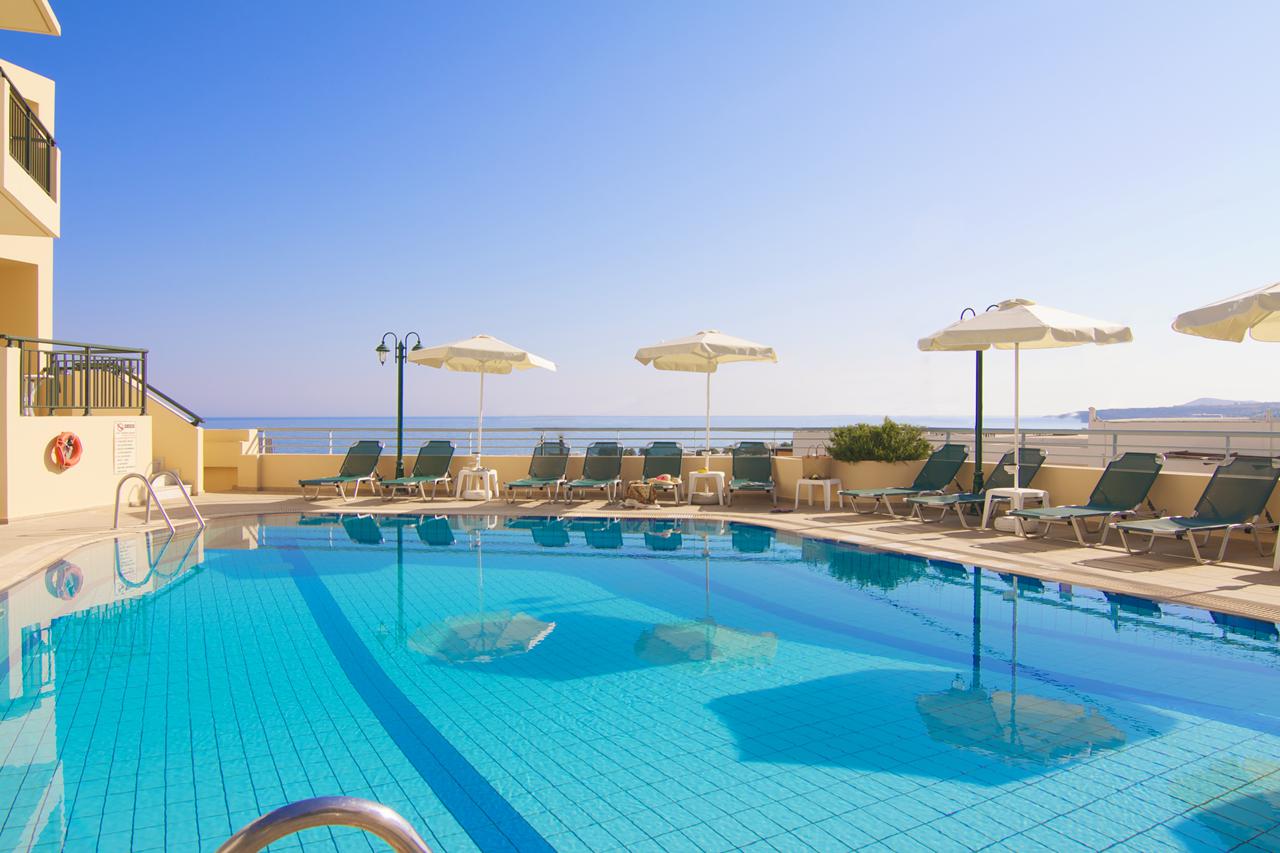 Aparthotel Radamanthys, foto 11