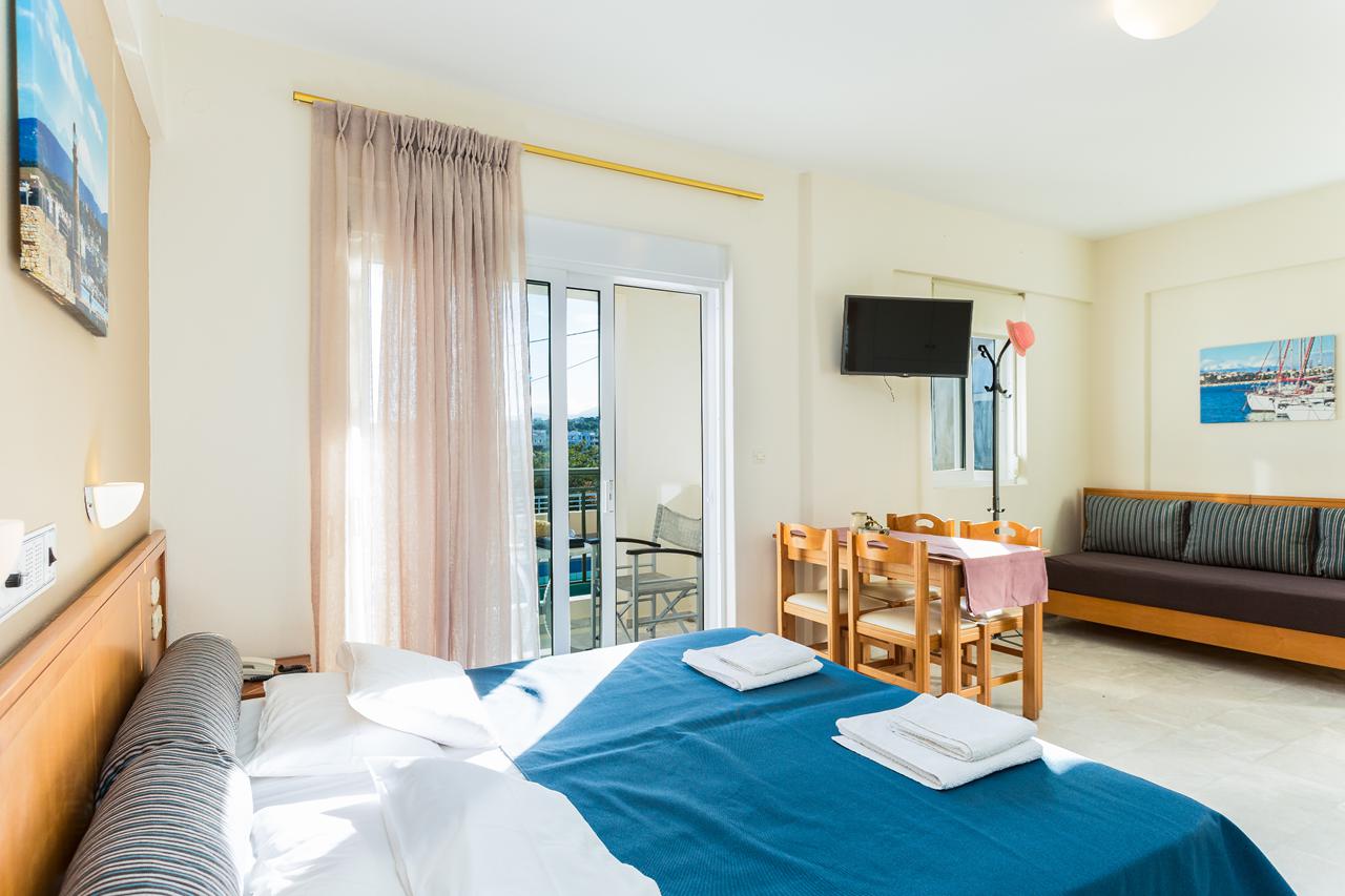 Aparthotel Radamanthys, foto 15