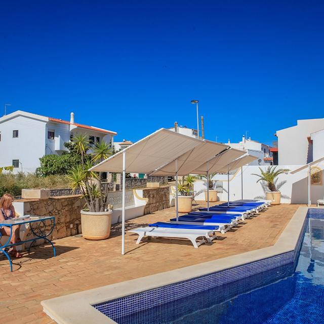Vila Channa Hotel