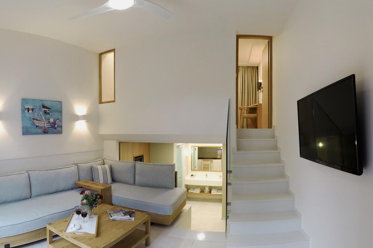 Appartementen Eleni Village, foto 6