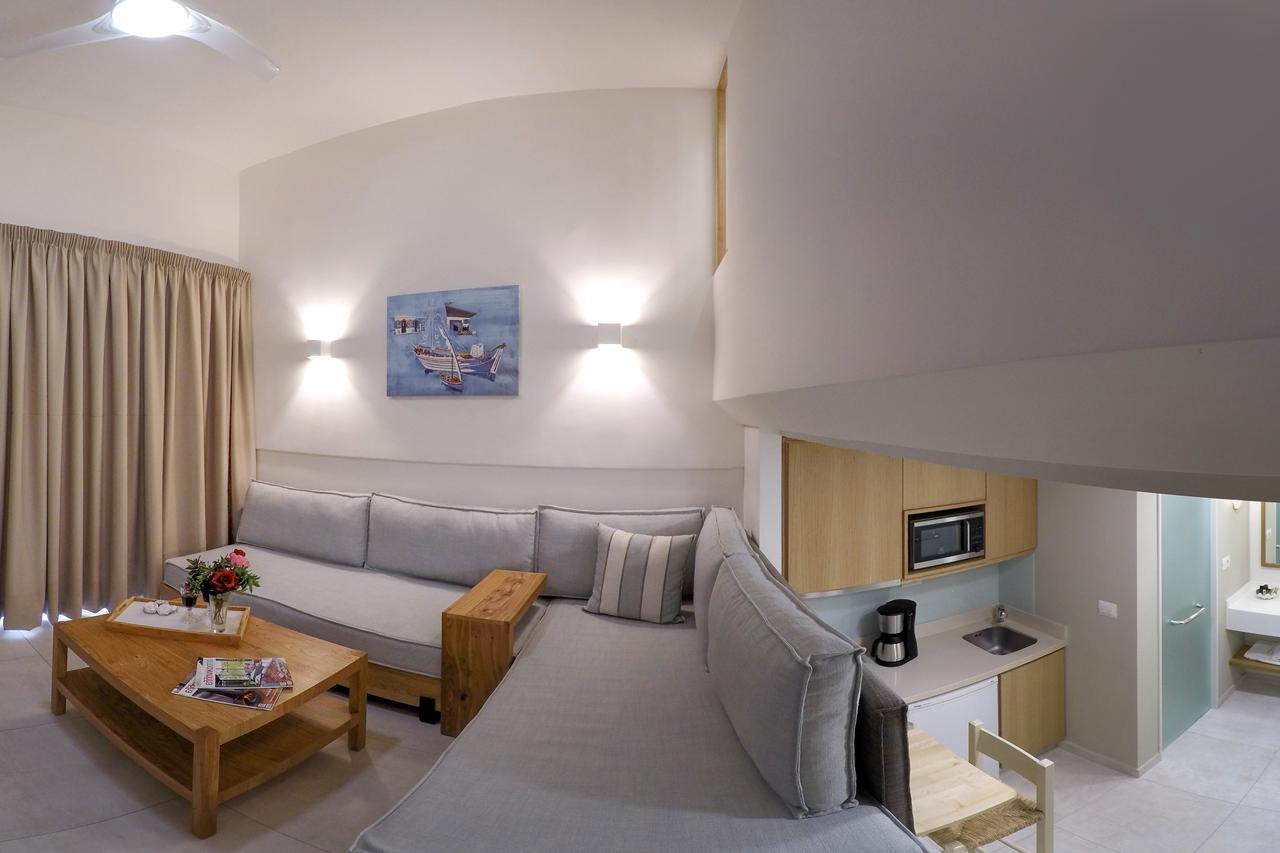 Appartementen Eleni Village, foto 10