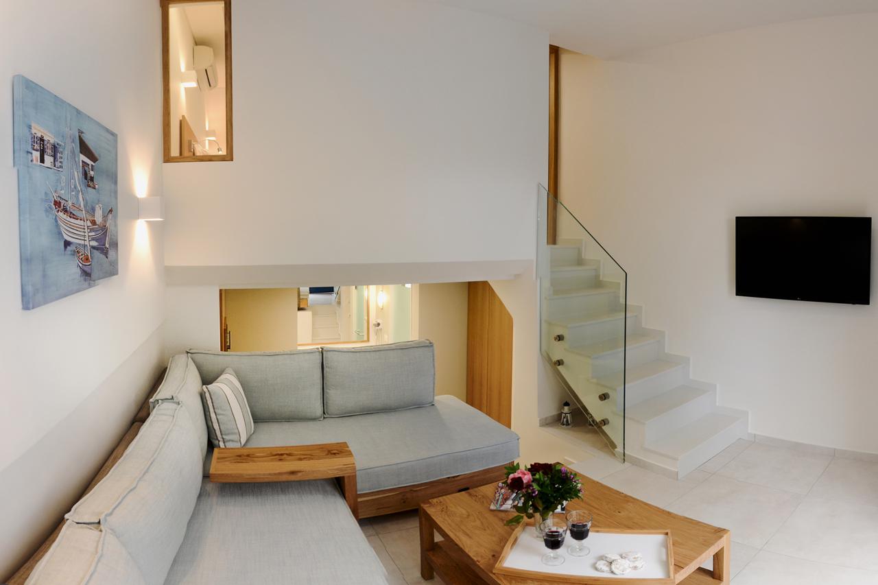 Appartementen Eleni Village, foto 11