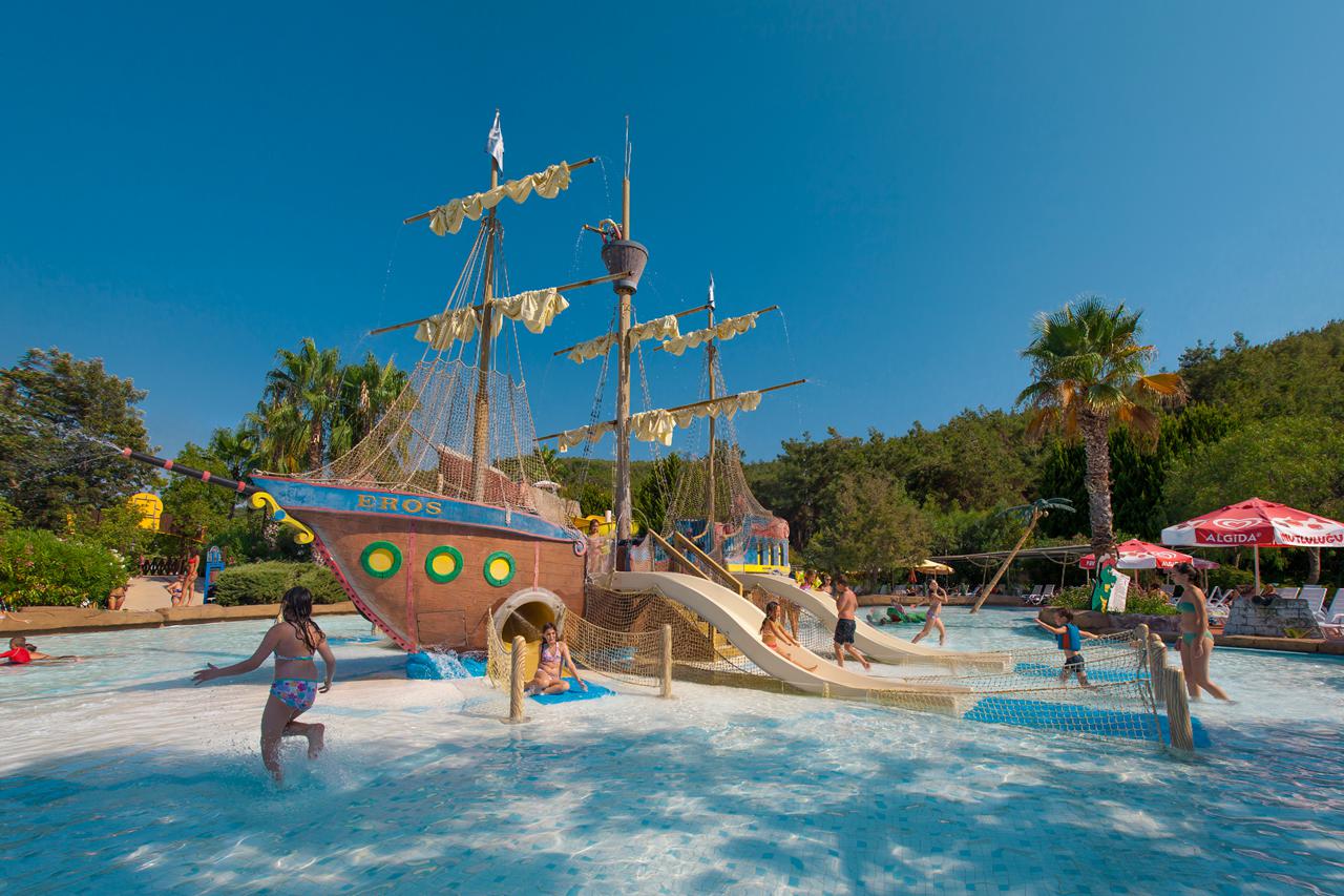 Aqua Fantasy Aquapark & Spa, foto 12