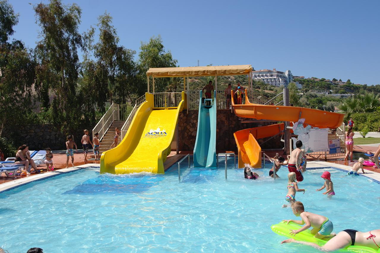 Aqua Fantasy Aquapark & Spa, foto 13