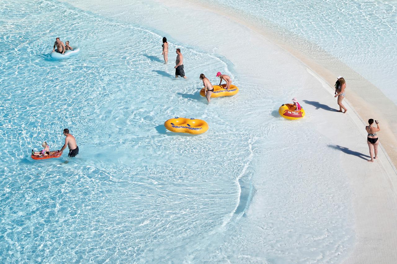 Aqua Fantasy Aquapark & Spa, foto 2
