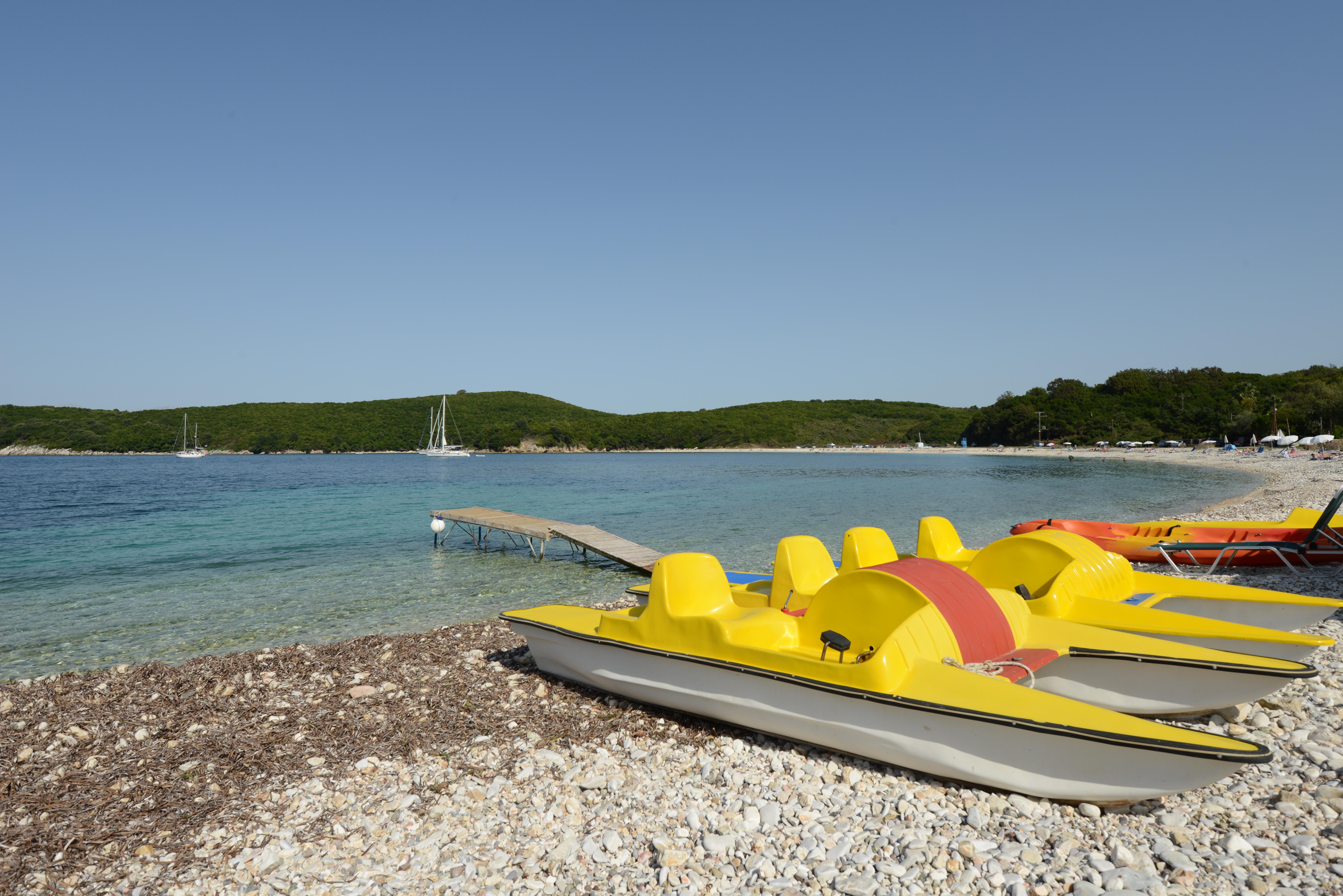 Corfou (ville) Photo : 10 sur 12