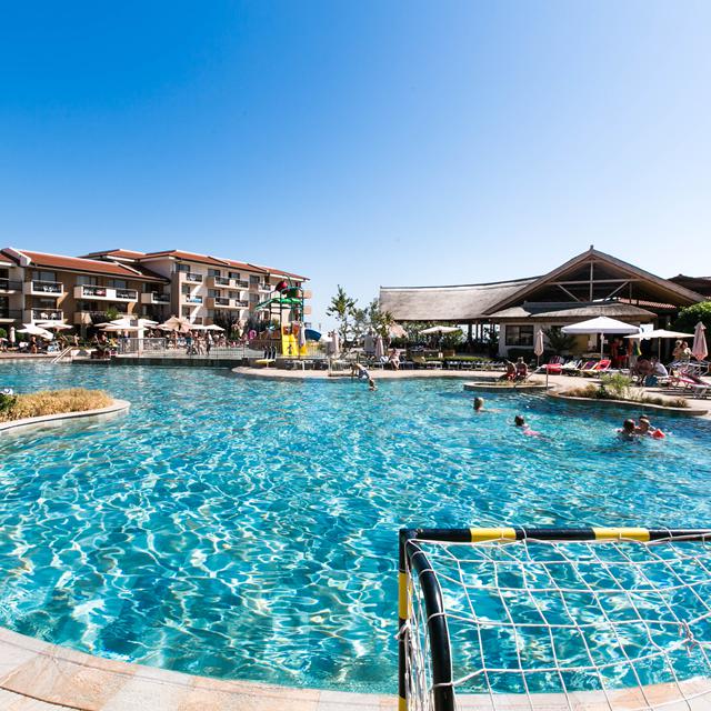HVD Miramar Club Hotel