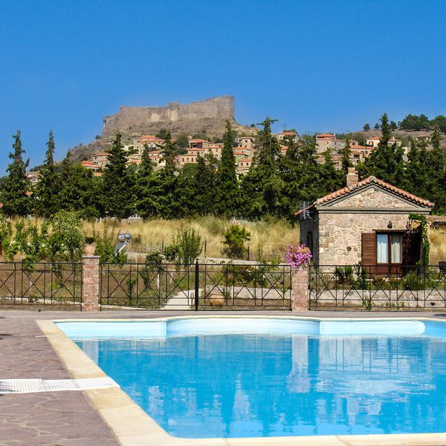 Villas Elpiniki