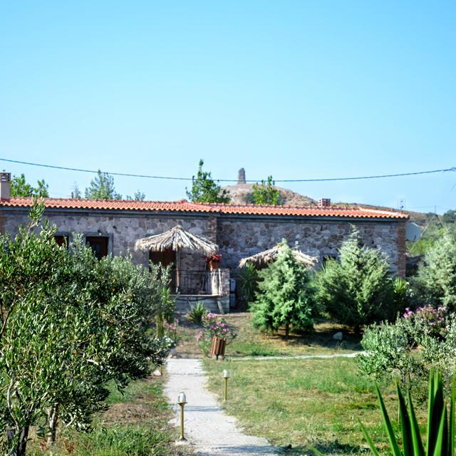 Villas Elpiniki