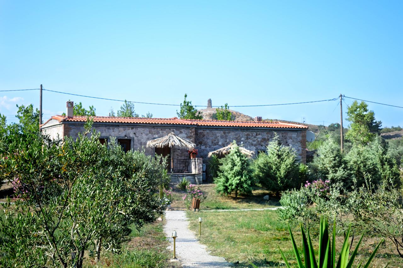 Appartementen Villa's Elpiniki, foto 6