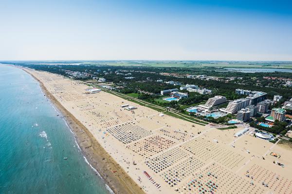 Photo de Bibione