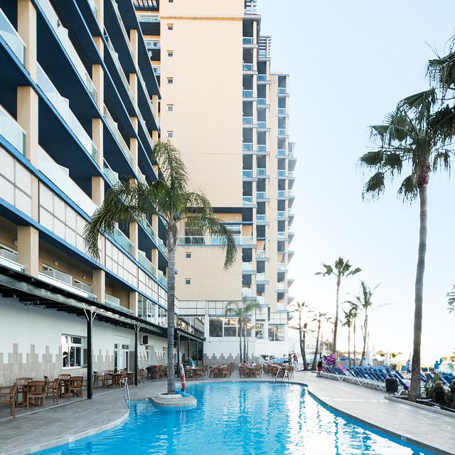 Best Benalmadena