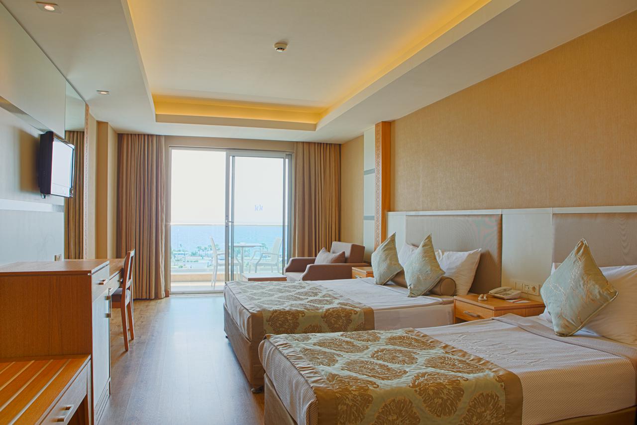 Kahya Resort Aqua, foto 4