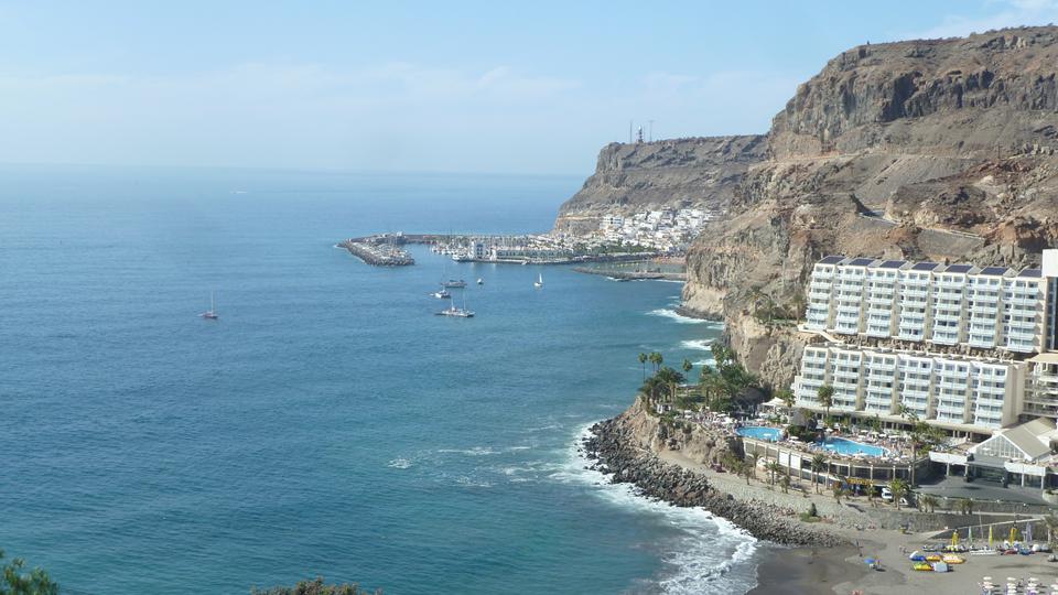 Las Palmas Gran Canaria Foto: 4 van 7