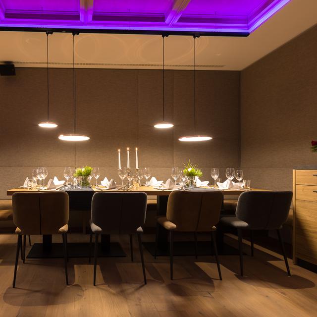 Kosis Lifestyle Hotel