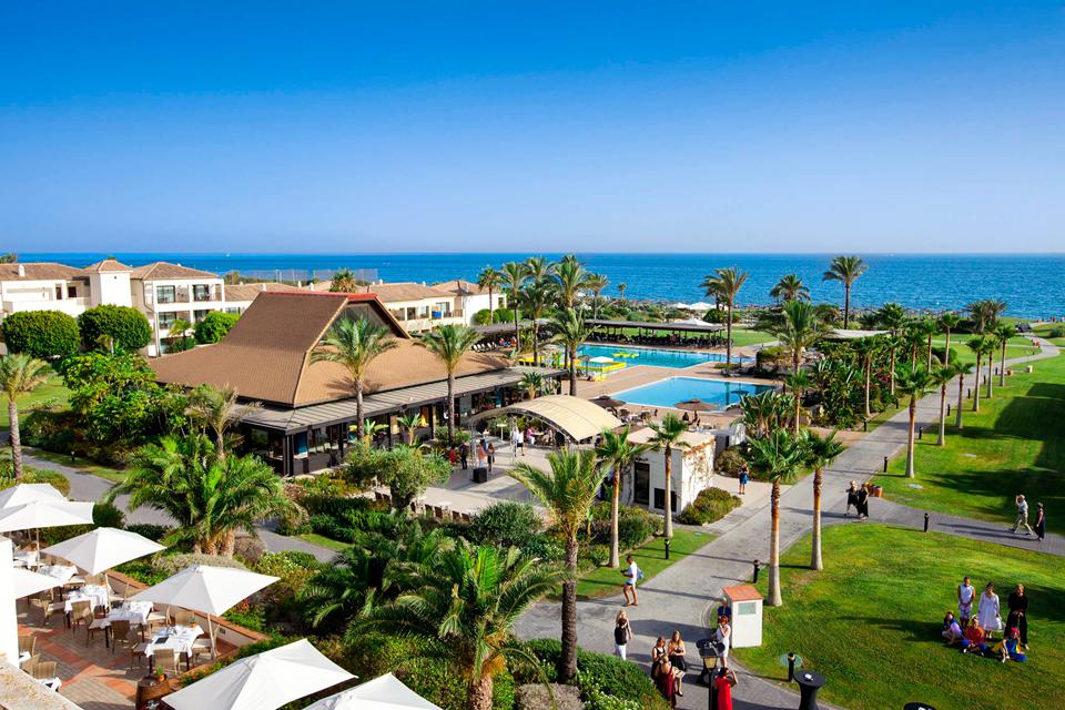 Impressive Playa Granada