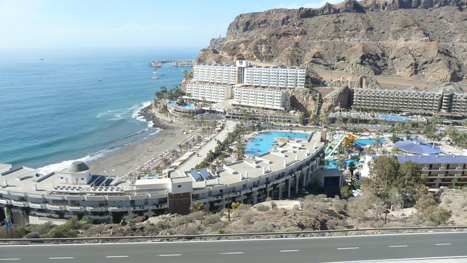 Playa Taurito Photo : 3 sur 10