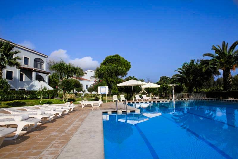 Appartementen Govino Bay, foto 7