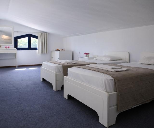 Appartementen Govino Bay