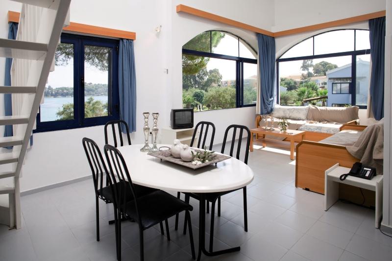 Appartementen Govino Bay, foto 5