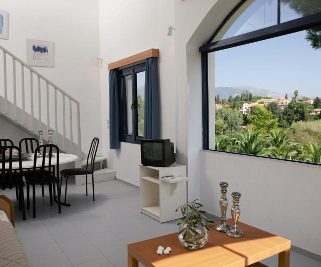 Appartementen Govino Bay