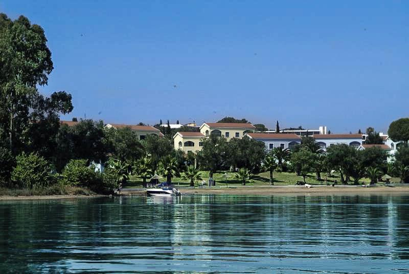 Appartementen Govino Bay, foto 13