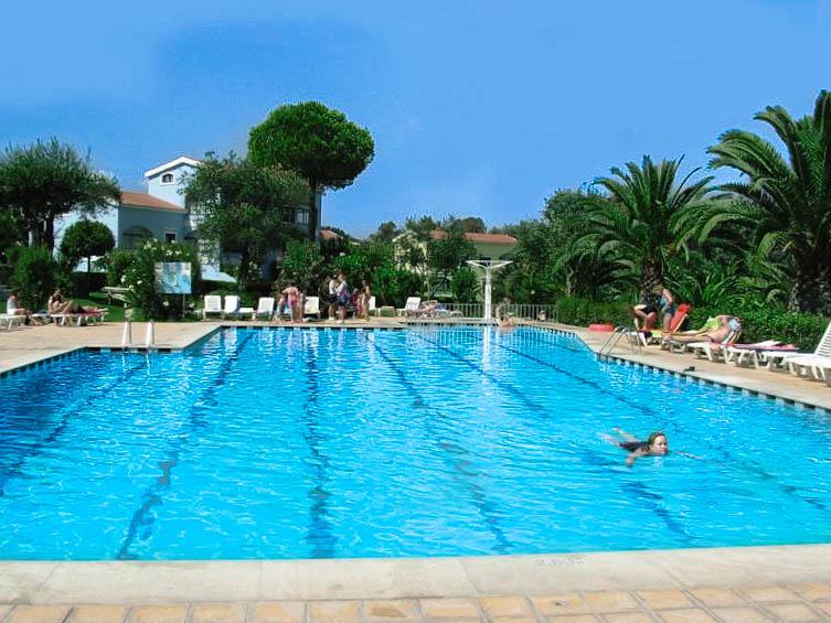 Appartementen Govino Bay, foto 12