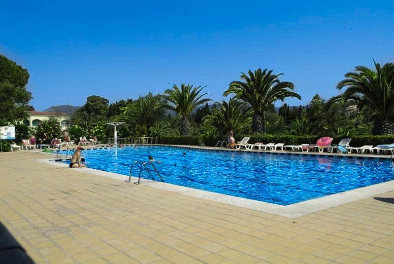 Appartementen Govino Bay, foto 9