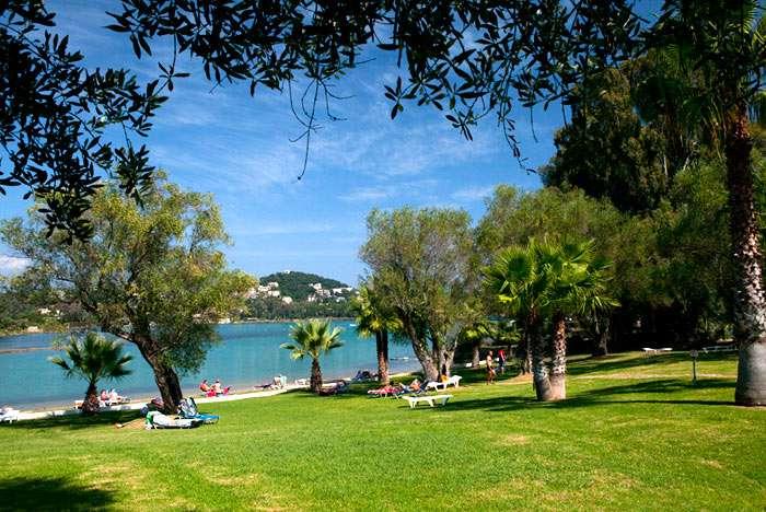 Appartementen Govino Bay, foto 2