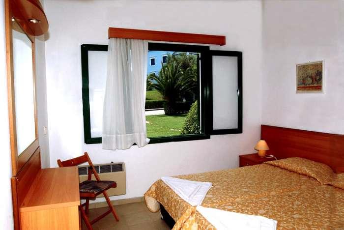 Appartementen Govino Bay, foto 10