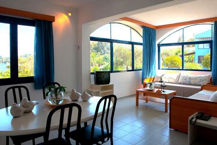 Appartementen Govino Bay, foto 11