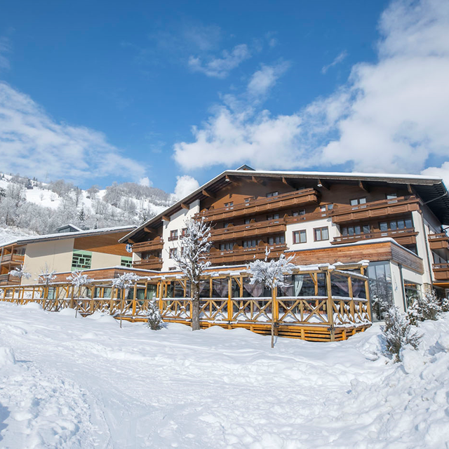 Hotel Victoriya