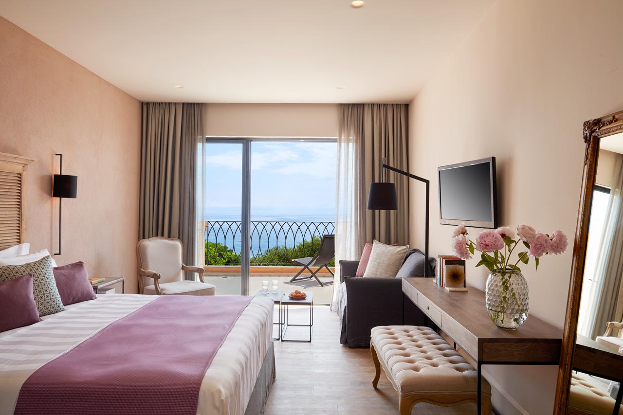 Nido Hotel, Mar-Bella Collection, foto 4