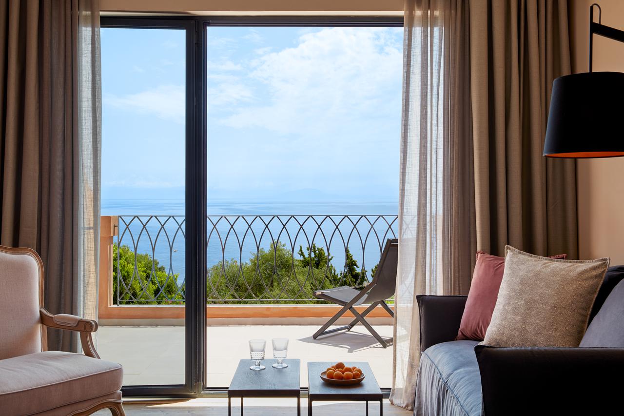 Nido Hotel, Mar-Bella Collection, foto 5