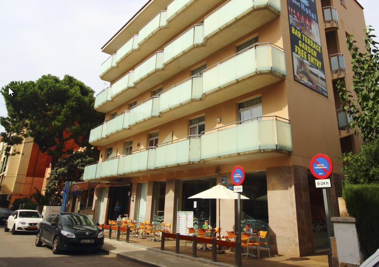 Aqua Aparthotel Nostre Mar, foto 13