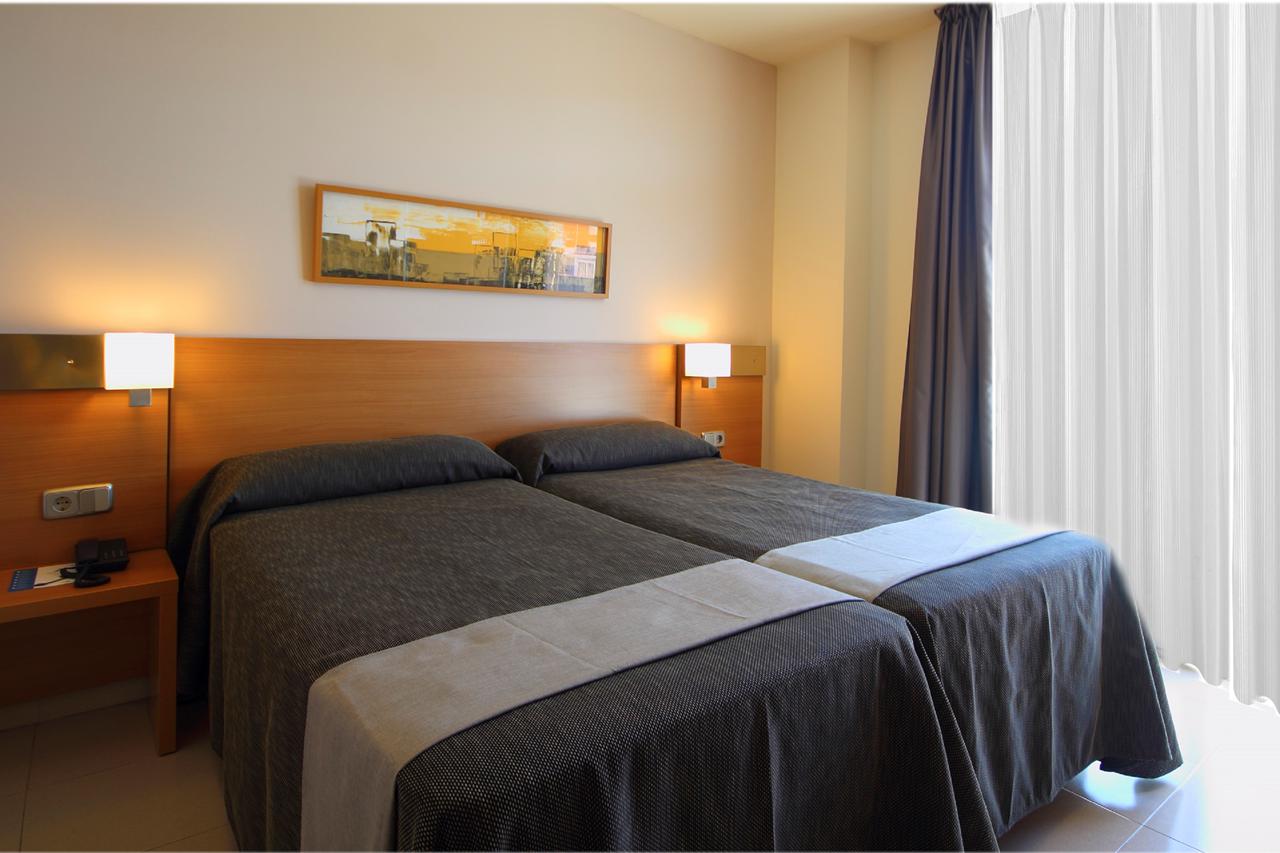 Aqua Aparthotel Nostre Mar, foto 3
