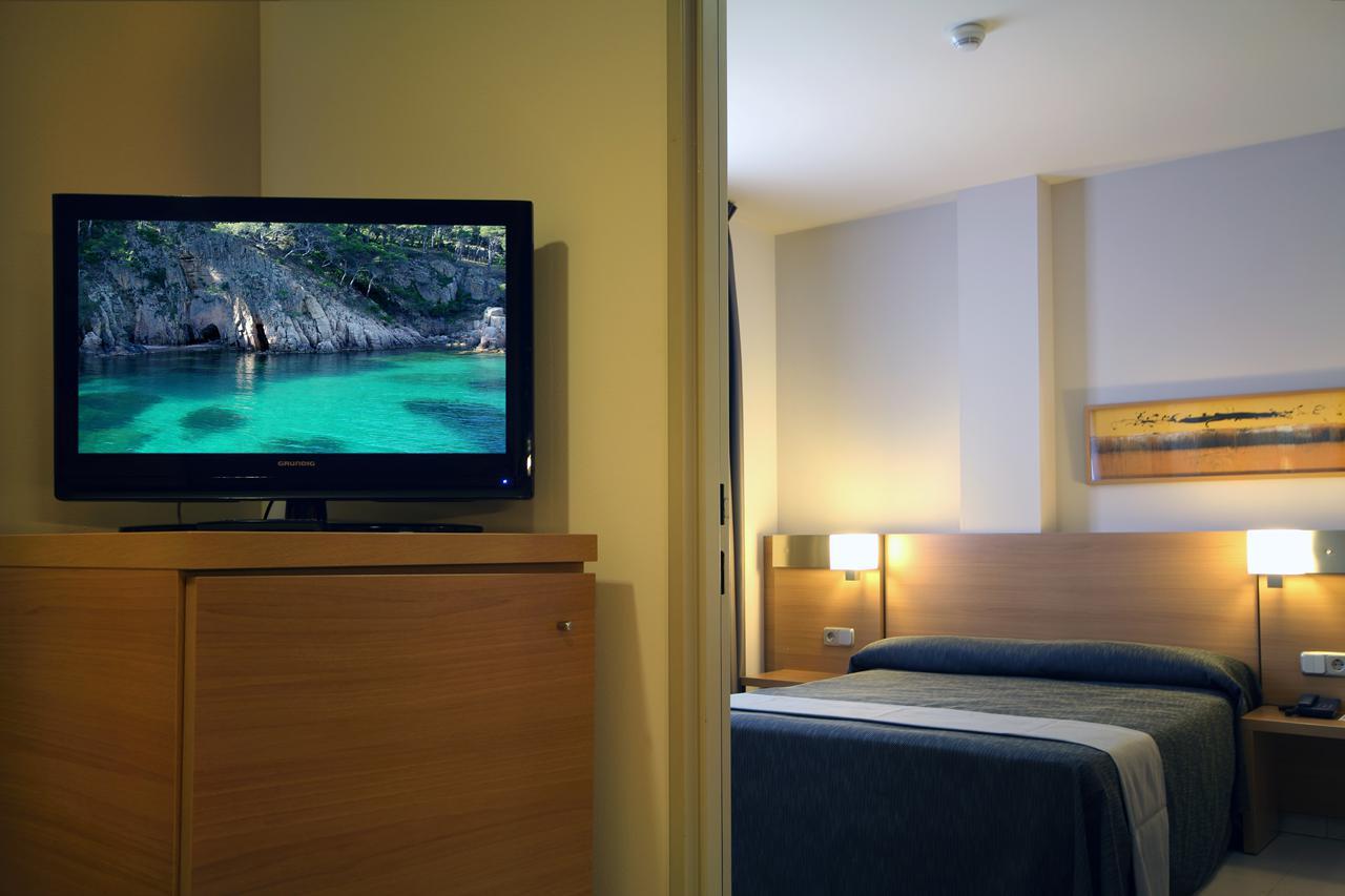 Aqua Aparthotel Nostre Mar, foto 4