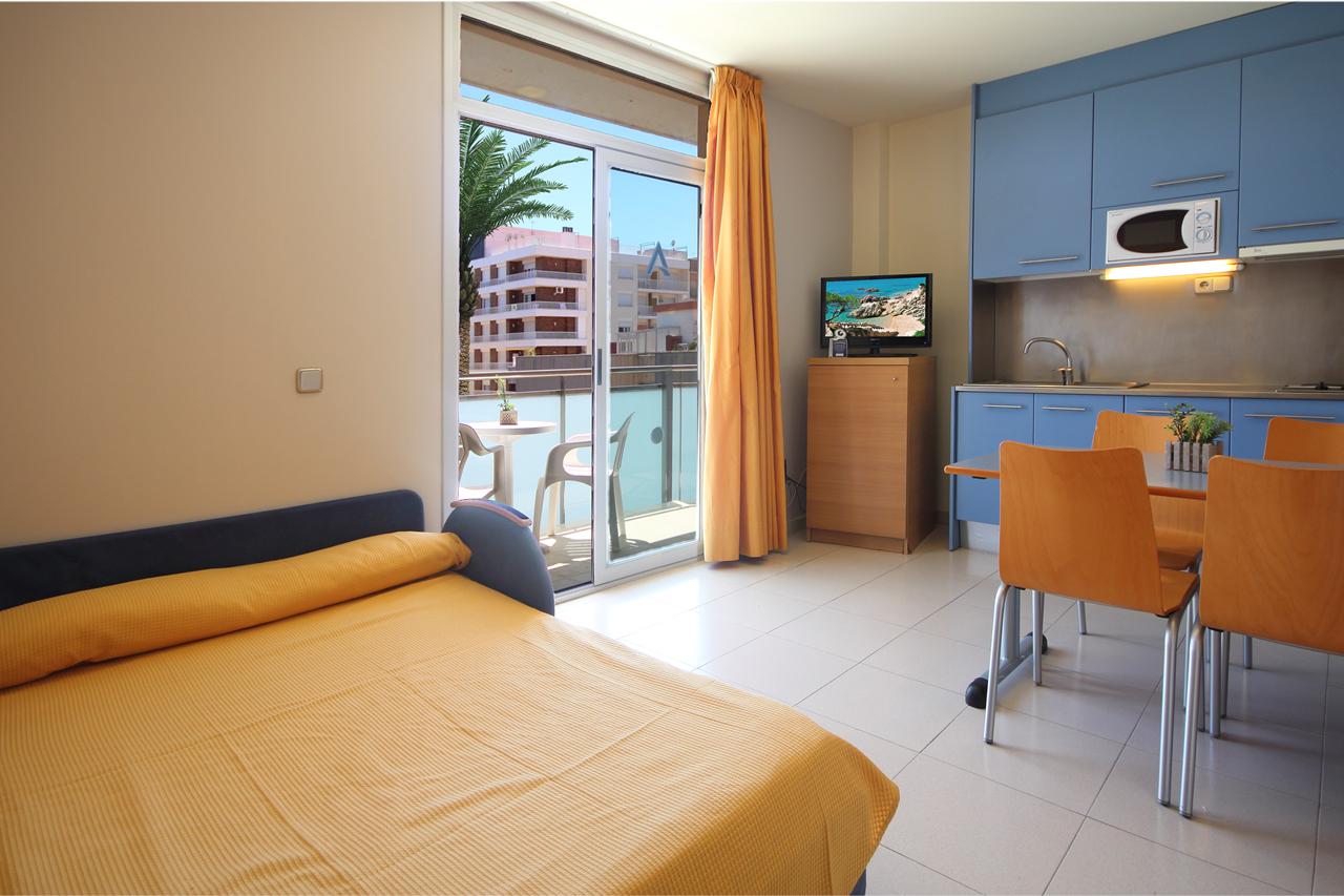 Aqua Aparthotel Nostre Mar, foto 11