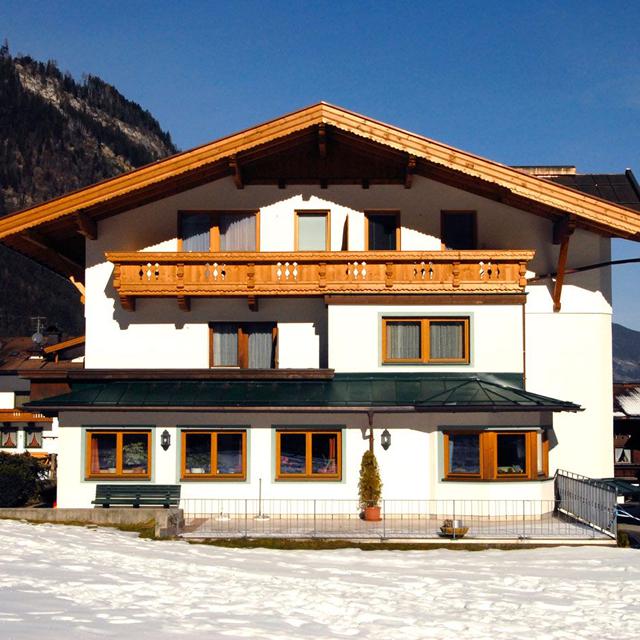 Gästehaus Moosegg