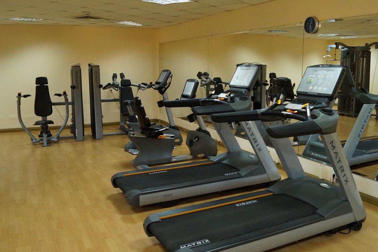 Malikia Resort Abu Dabbab, foto 13