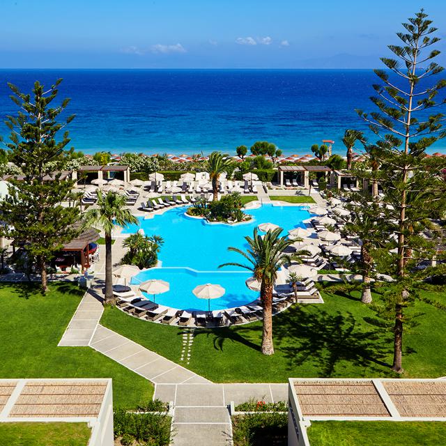 Sheraton Rhodos Resort