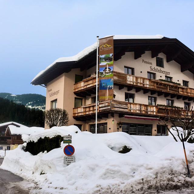 Pension Schönberger