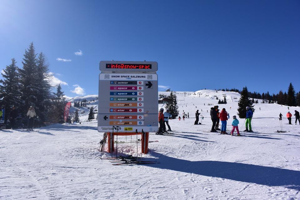 Flachau Foto: 2 van 7